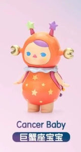 Beech pucky elf constellation series