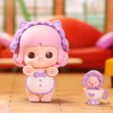 Whimsical World series figures