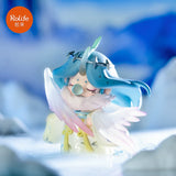 Nanci Oriental Lingrui series