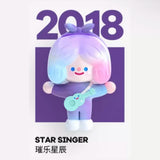 Color With Us All-Star Collection