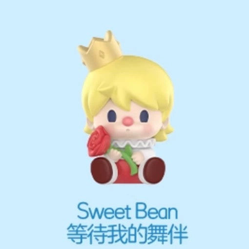 Follow me to the outing beans