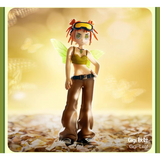 Punk Fairy Series