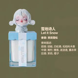 Wishing Time to Series Fragrant Candles