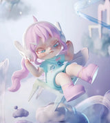 DORA makes its own series of figures anyway, trendy play ornament women