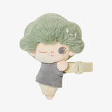 Cloud companion series cotton doll