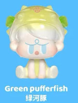 Angry Aimee Deep Sea Adventures Series