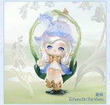 chaka luminous reverie series