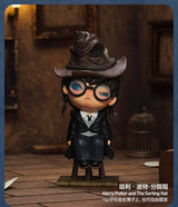 Hirono × Harry Potter Series Figures