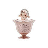 Table series sp scented candle