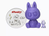 THE MONSTERS 10th Anniversary Series- Scented Candles