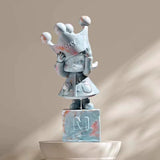 Anniversary Sculpture Classic Return 2 Series