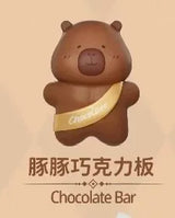 Dolphin Chocolate Series