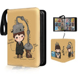 binder/ card holder