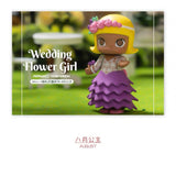 Wedding Flower Girl Series