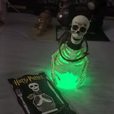 Harry Potter series of magic potions