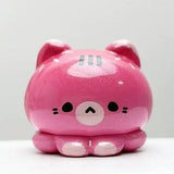 Octopus Meow Meow Candy Series