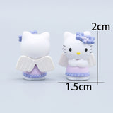 Hot-selling mini doll