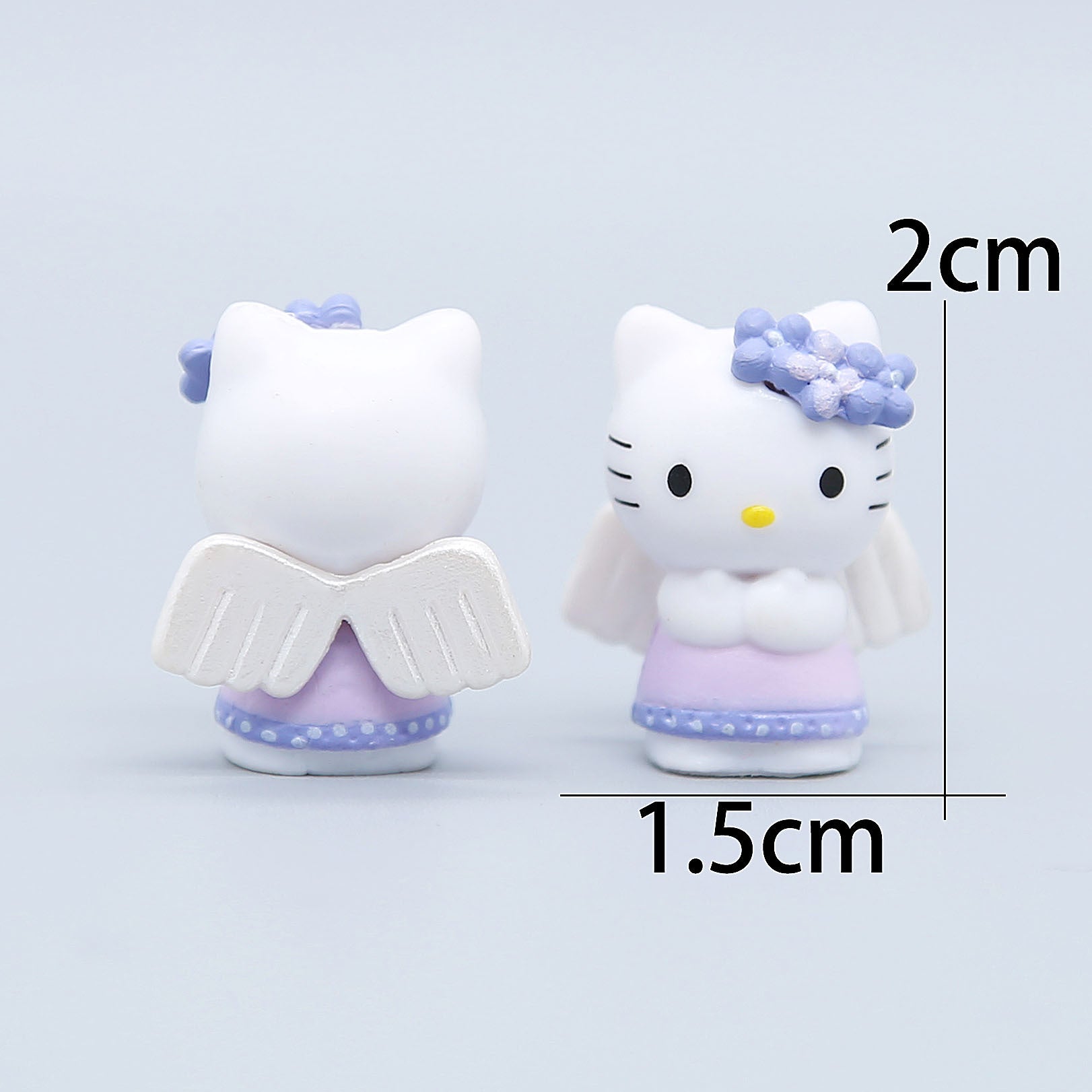 Hot-selling mini doll