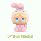 CRYBABY collection series