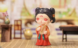 Chunhe Jingming series