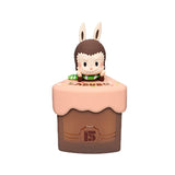Celebrate this moment with a series of scented candles