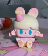 Tutu and Bear Happy Party Series