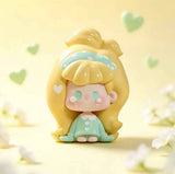 Nunu baby variety nunu series cute mini ornament doll