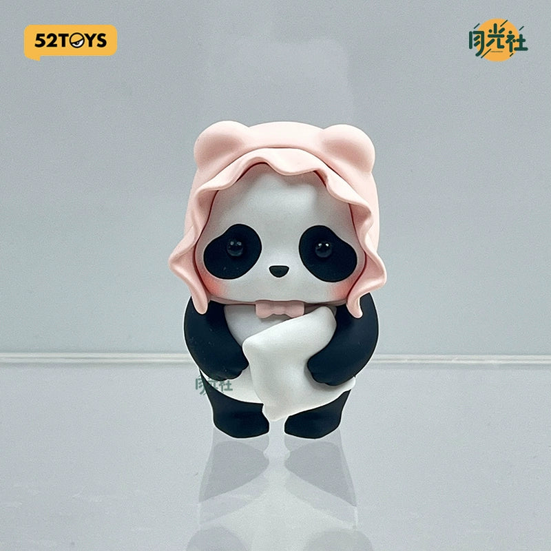 Genuine PandaRoll Fat and Young Minime Variety Series Blind Box Blind Bag Moe Grain