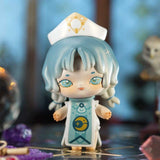 ZURA Tarot World Series Figure Doll Gift Doll