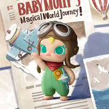 Baby Molly Hug Discovery Program Series