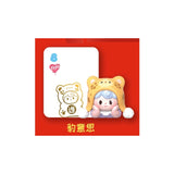 Putian Rich Playing Cards Limited Stickers