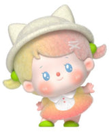 Mhaia Kindergarten Series Moe Grain Tide Play Figure Cute Ornament