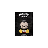 Sitting Family Series 1-Mickey Family Peripheral Ornament Gifts