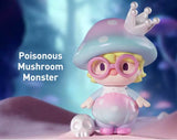 Variety of monsters series——overseas version