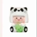 Mini MaGonagall Good Luck Fumeow Series