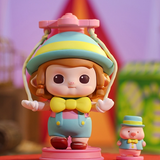 My Toy Party Collection