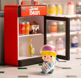 24-hour convenience store series