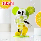 Mickey Curiosity Unbounded Series