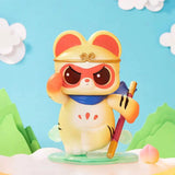 Time Full Series Trendy Fashion Toy Gift