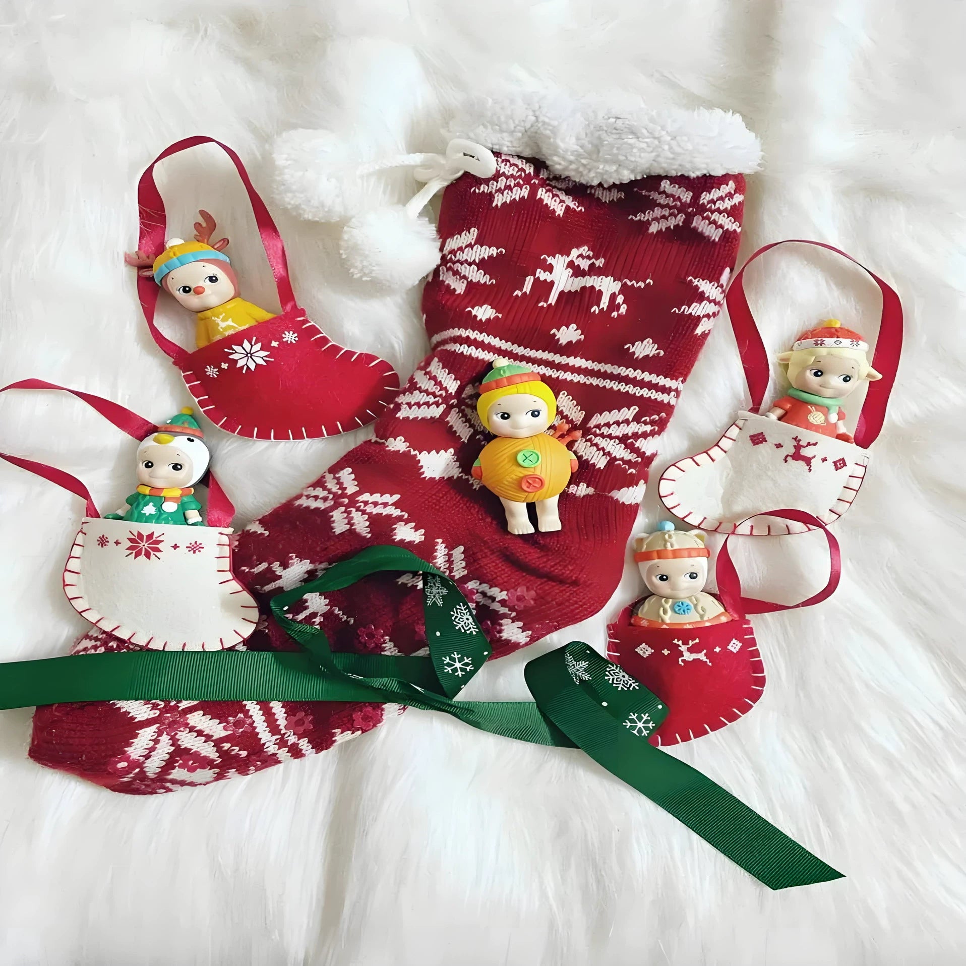 2019 Christmas Collection