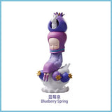 GUMON Wonderland Garden Blind Series Tide Play Figure