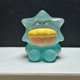 With you series - wishful star beads