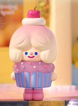 Dessert Time Series