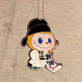 Come to this Fun Series Badge
