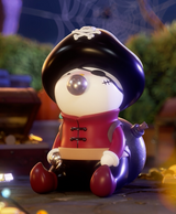 Repolar Cute Party Series Halloween