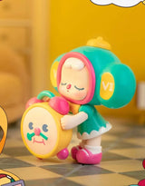 SUSUMI Magic Hut series figure