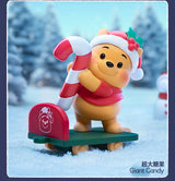 Winnie the Pooh Gift Delivery Series