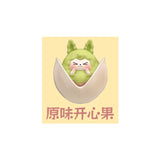 Happy Fried Goods Shop Series