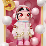 MEGA SPACE MOLLY 100% Anniversary Series 4