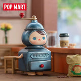 Elf Tutu Cafe Series